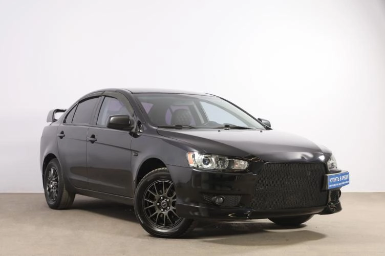 Mitsubishi Lancer 1 из 6