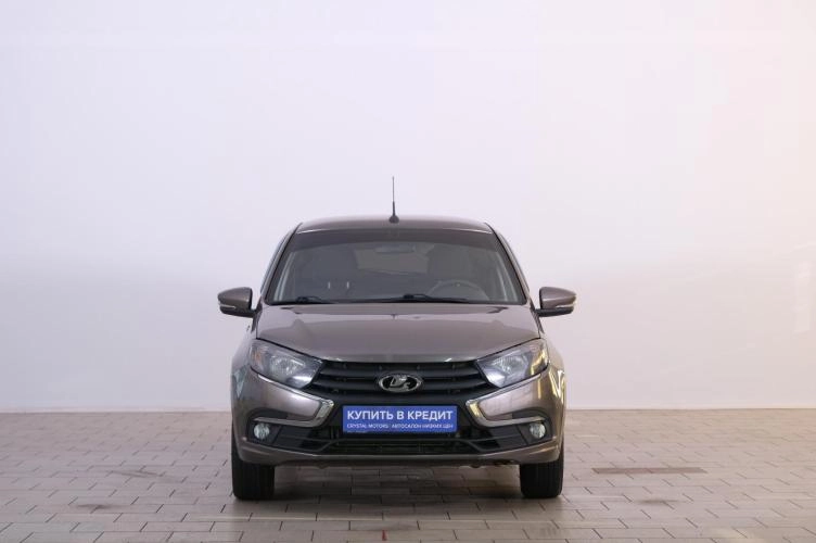 ВАЗ (LADA) Granta 2 из 6