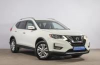 Nissan Rogue 1 из 18