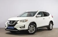 Nissan Rogue 3 из 18