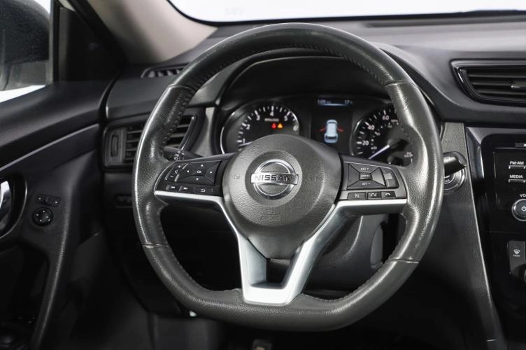 Nissan Rogue 11 из 18