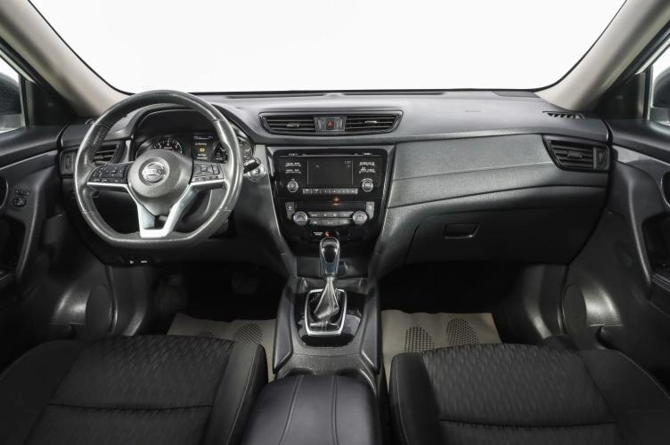 Nissan Rogue 8 из 18