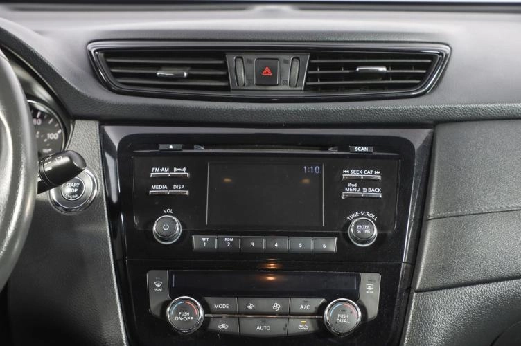 Nissan Rogue 10 из 18