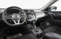 Nissan Rogue 7 из 18