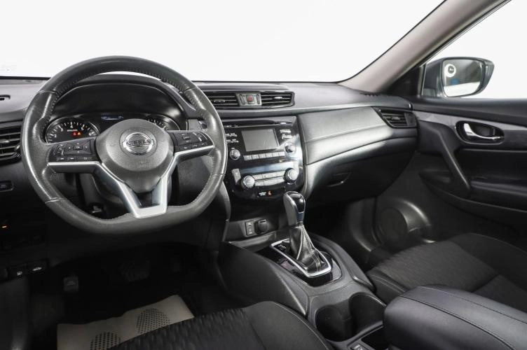 Nissan Rogue 7 из 18