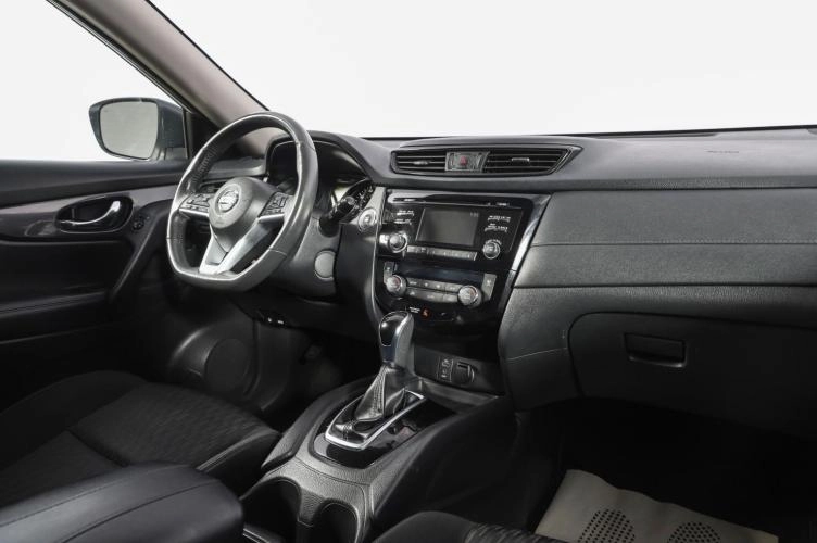Nissan Rogue 9 из 18