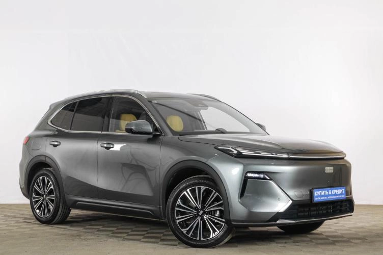 Geely Galaxy Starship 7 1 из 6