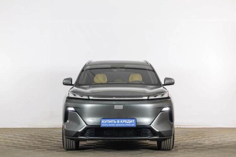 Geely Galaxy Starship 7 2 из 6