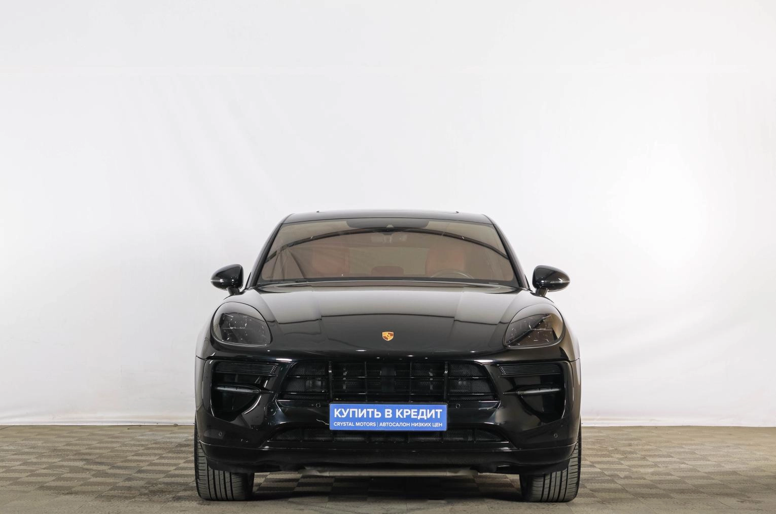 Porsche Macan 2 из 24