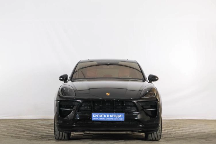 Porsche Macan 2 из 6