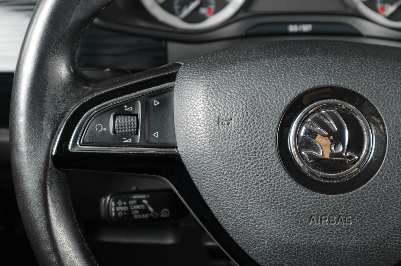 Skoda Kodiaq 14 из 21