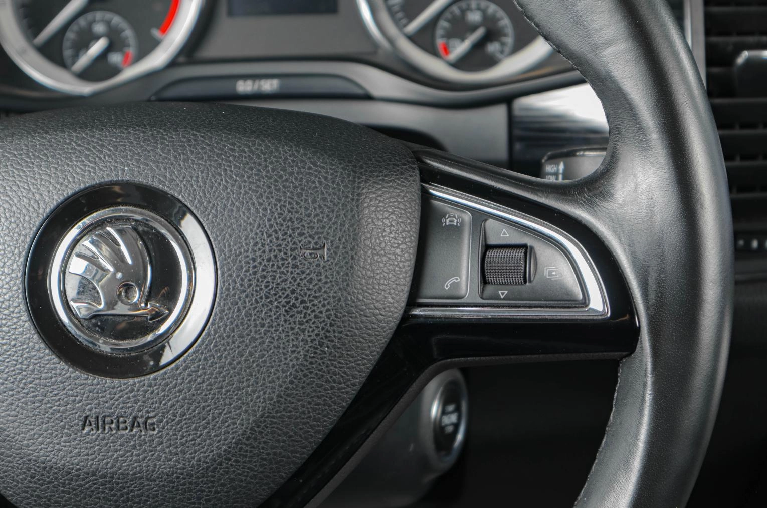 Skoda Kodiaq 15 из 21