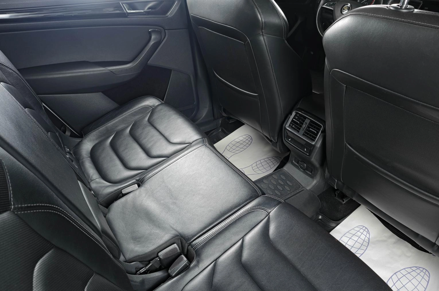Skoda Kodiaq 9 из 21
