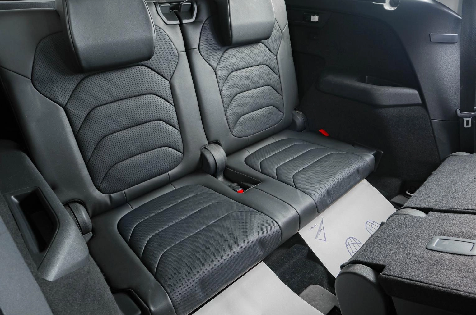 Skoda Kodiaq 21 из 21
