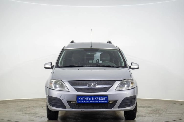 ВАЗ (LADA) Largus 2 из 6