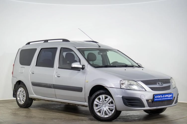 ВАЗ (LADA) Largus 1 из 6