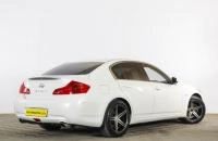 Infiniti G25 6 из 20