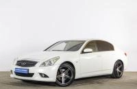 Infiniti G25 3 из 20