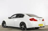Infiniti G25 4 из 20