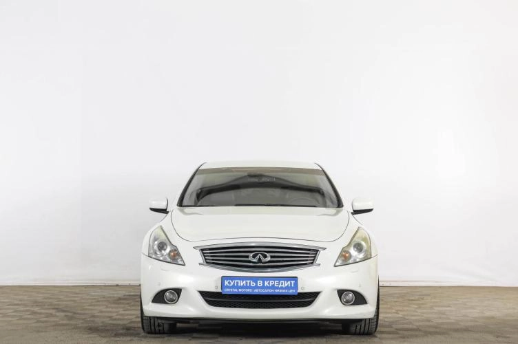 Infiniti G25 2 из 6