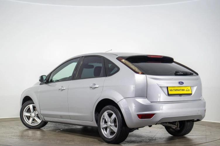 Ford Focus 6 из 6