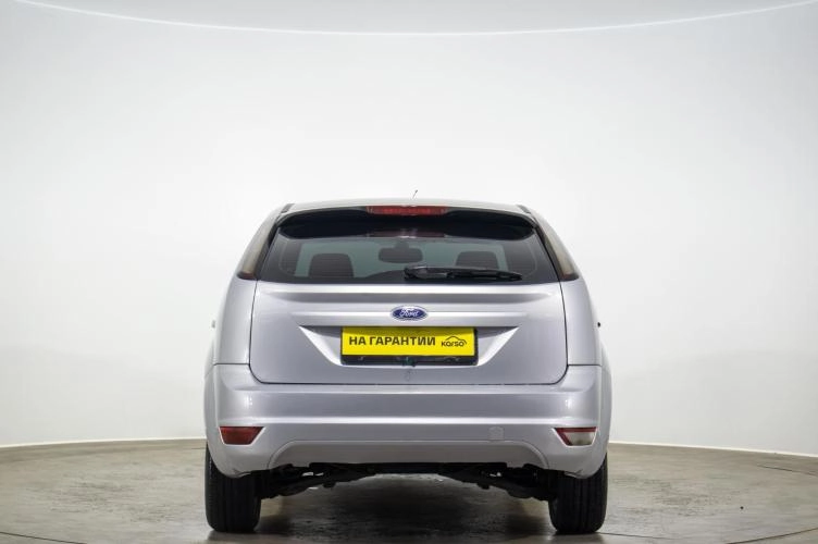 Ford Focus 5 из 6