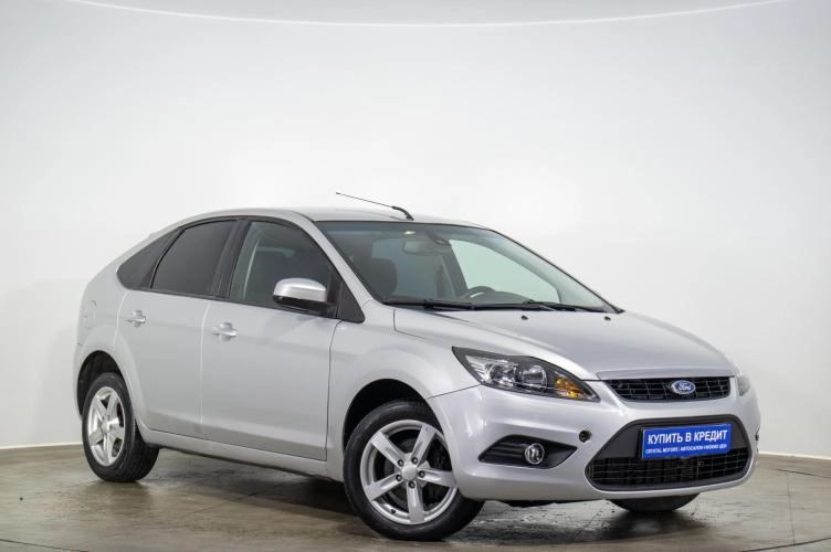 Ford Focus 1 из 6