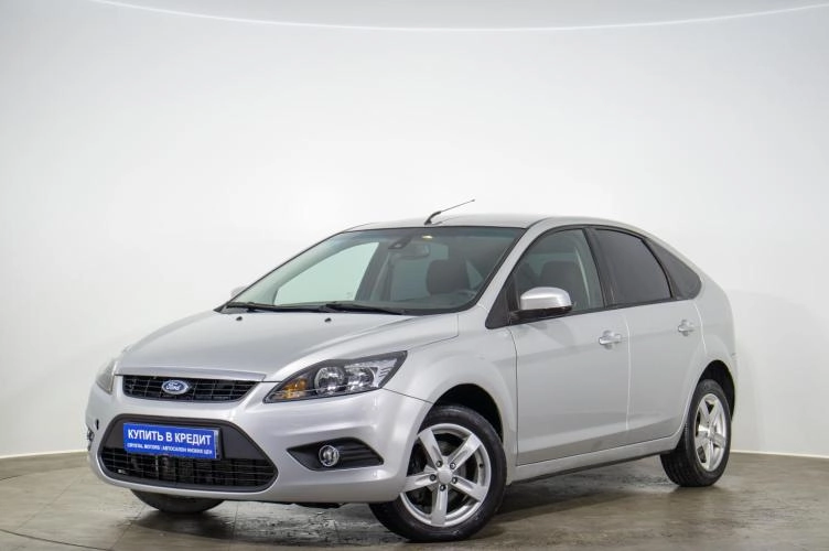 Ford Focus 3 из 6