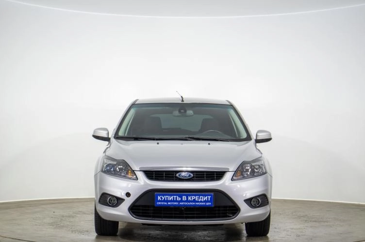 Ford Focus 2 из 6