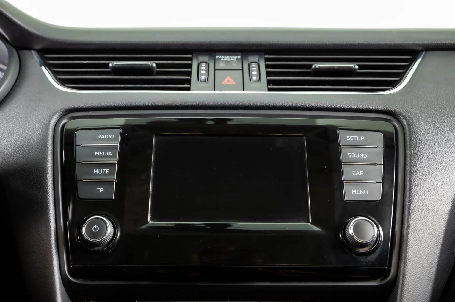 Skoda Octavia 17 из 24