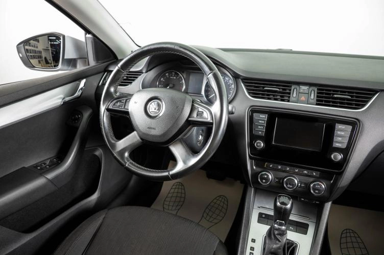 Skoda Octavia 11 из 24