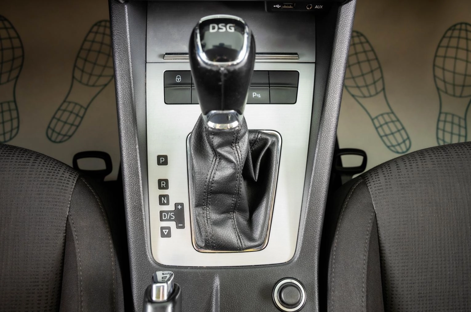 Skoda Octavia 19 из 24
