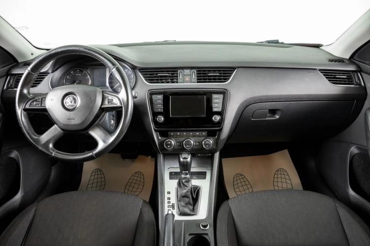 Skoda Octavia 12 из 24