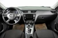 Skoda Octavia 12 из 24