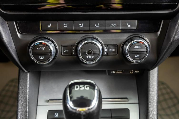 Skoda Octavia 18 из 24