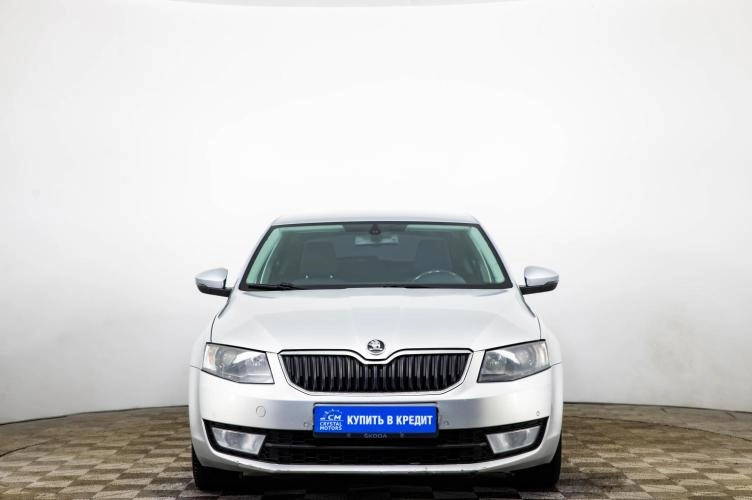 Skoda Octavia 2 из 6