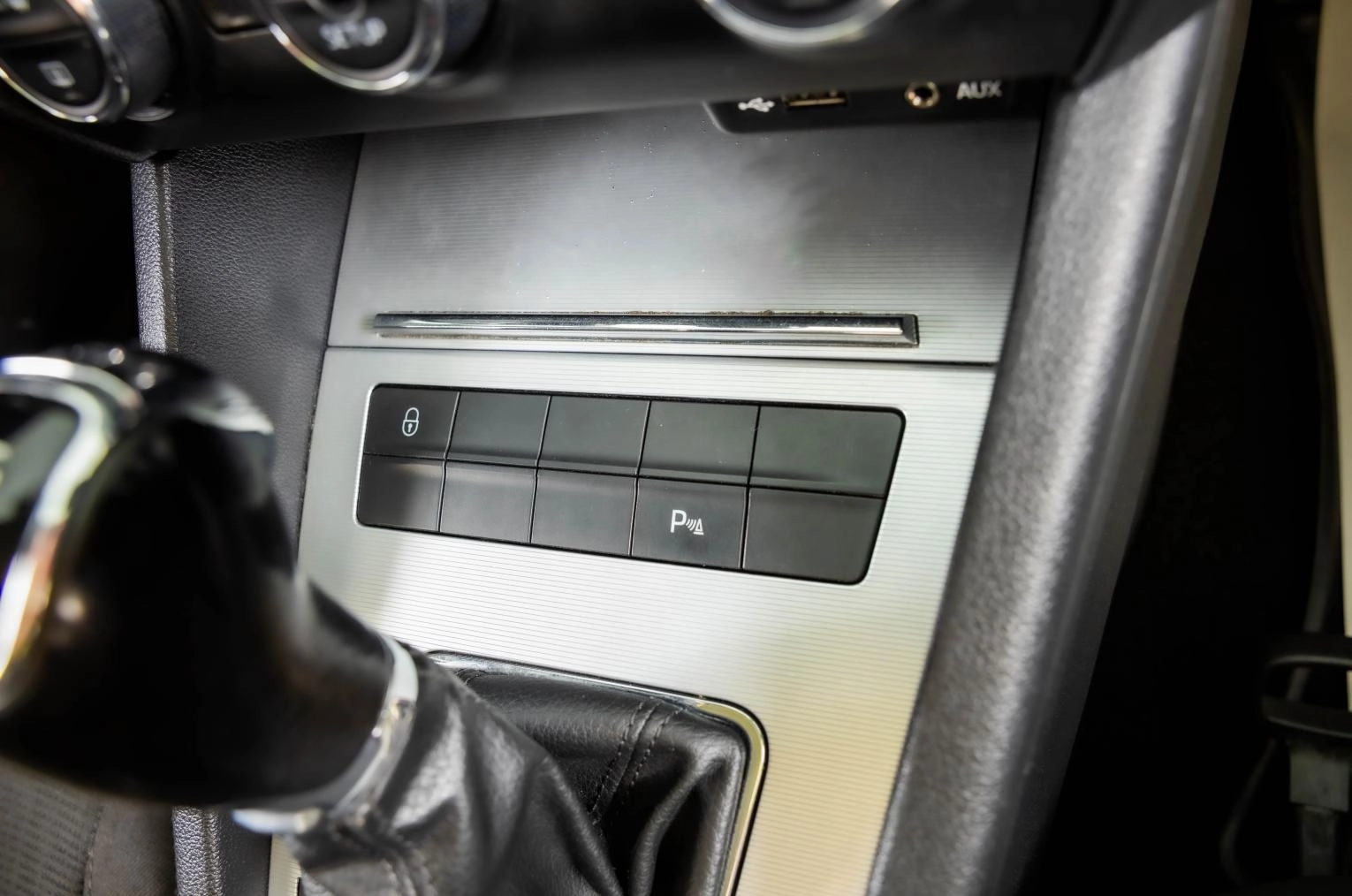 Skoda Octavia 20 из 24