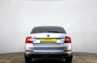 Skoda Octavia 5 из 24
