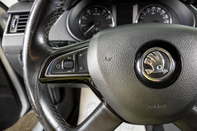 Skoda Octavia 15 из 24