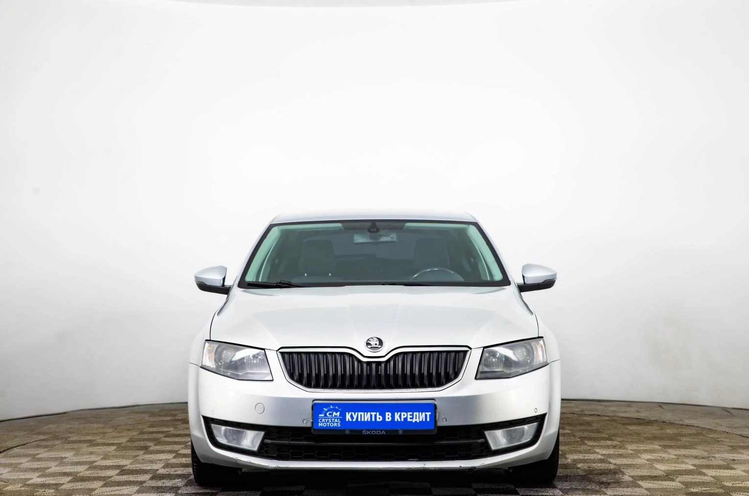 Skoda Octavia 2 из 24