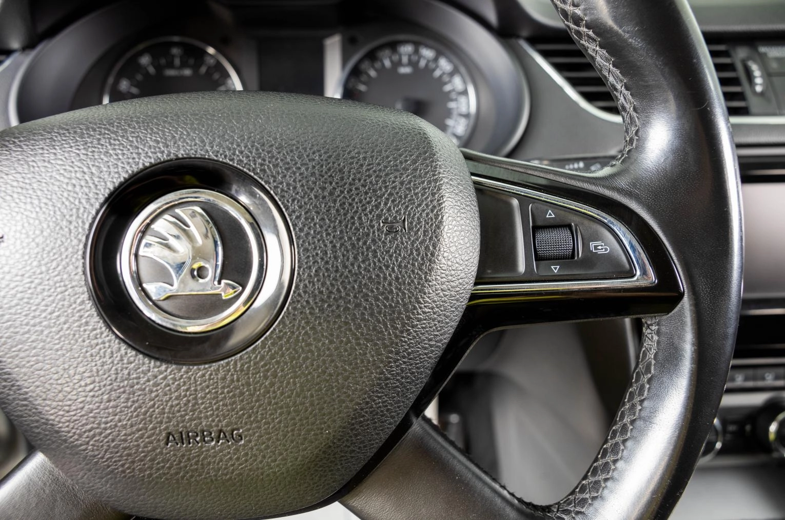 Skoda Octavia 16 из 24