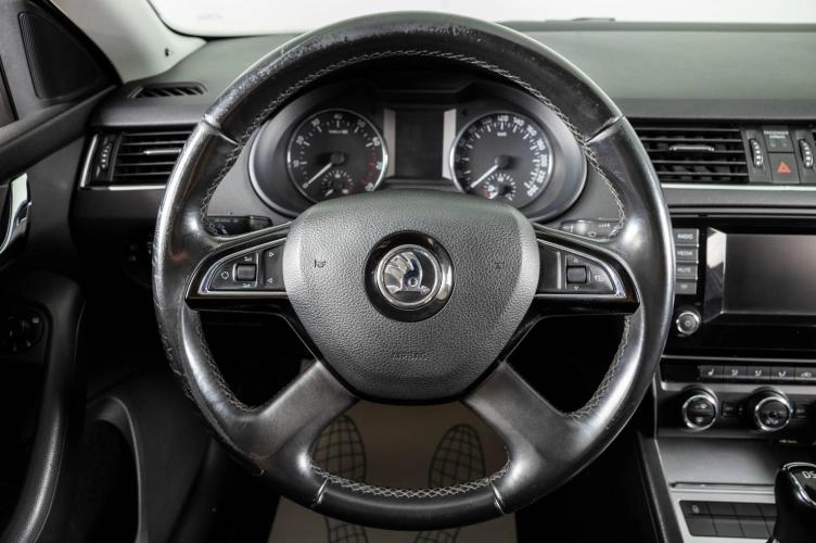 Skoda Octavia 14 из 24