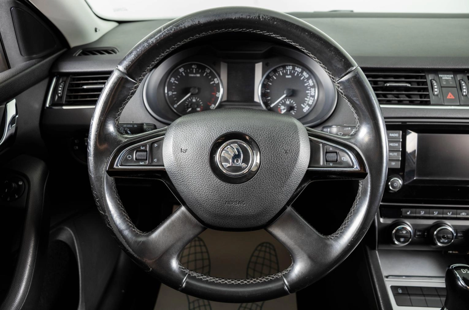 Skoda Octavia 14 из 24