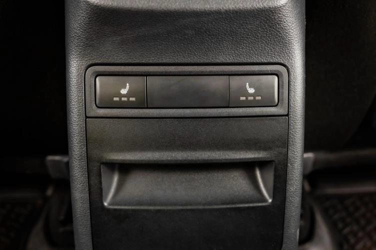 Skoda Octavia 21 из 24