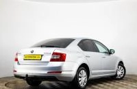 Skoda Octavia 4 из 24