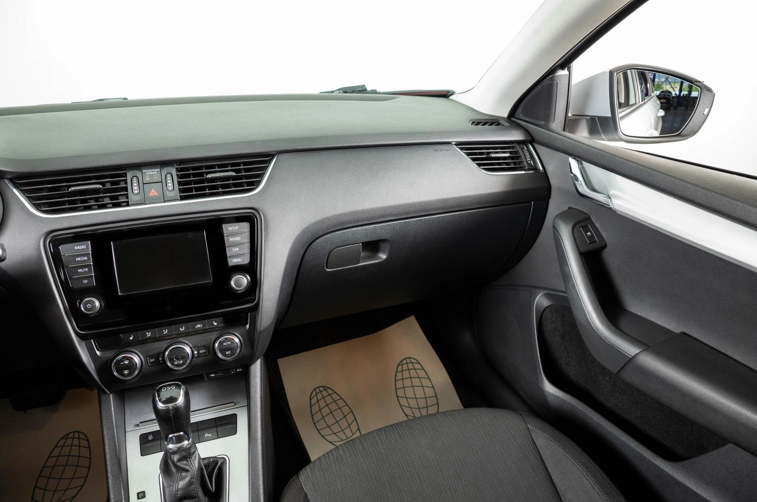 Skoda Octavia 13 из 24