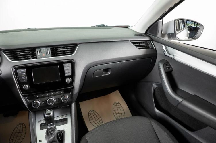Skoda Octavia 13 из 24
