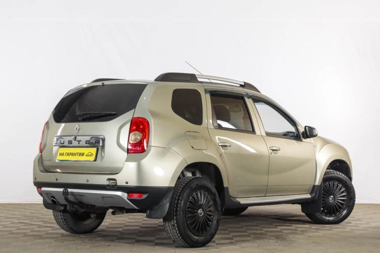 Renault Duster 6 из 6