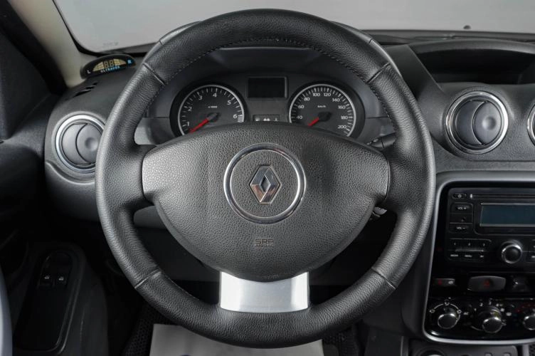 Renault Duster 13 из 17