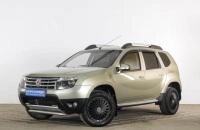Renault Duster 3 из 17
